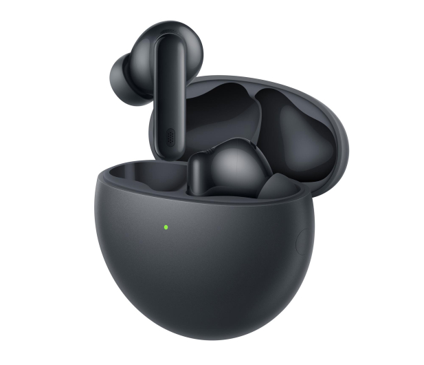 HUAWEI FreeBuds 7i Czarne - 1361143 - zdjęcie